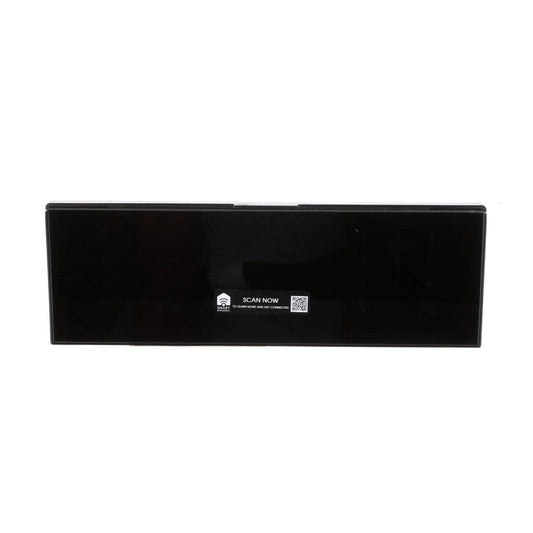 WB27X45672 GE GlassTouchpad Assembly