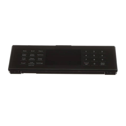 WB27X45926 GE Touchpad Assembly