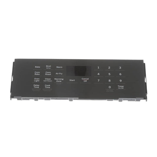 WB27X47674 GE Control Board and Faceplate