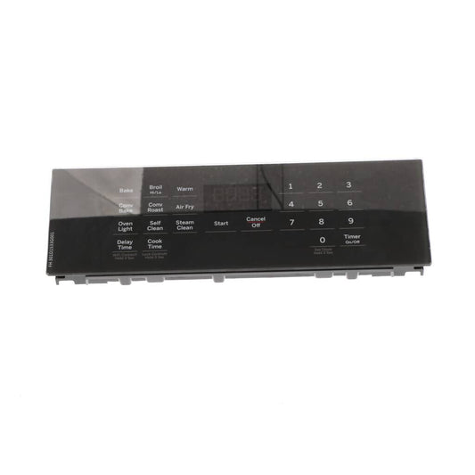 WB27X47787 GE Glass Control Board