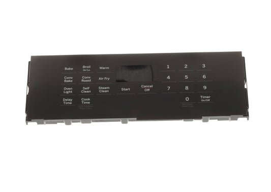 WB27X47793 GE Control Board & Faceplate