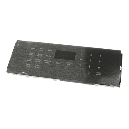 WB27X47794 GE Oven Control & Faceplate