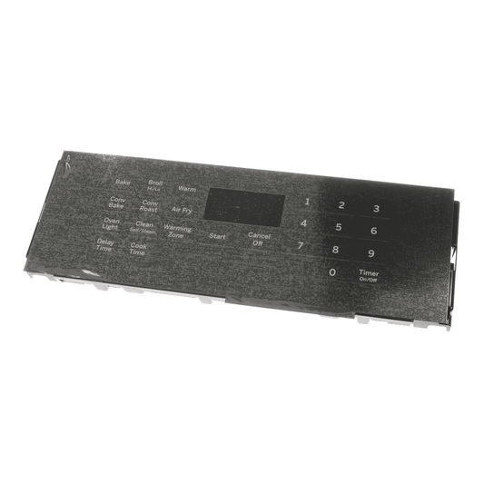 WB27X47794 GE Oven Control & Faceplate