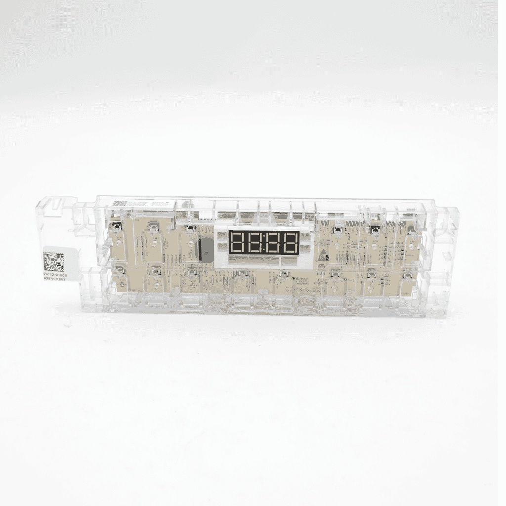 WB27X48609 GE Control Board