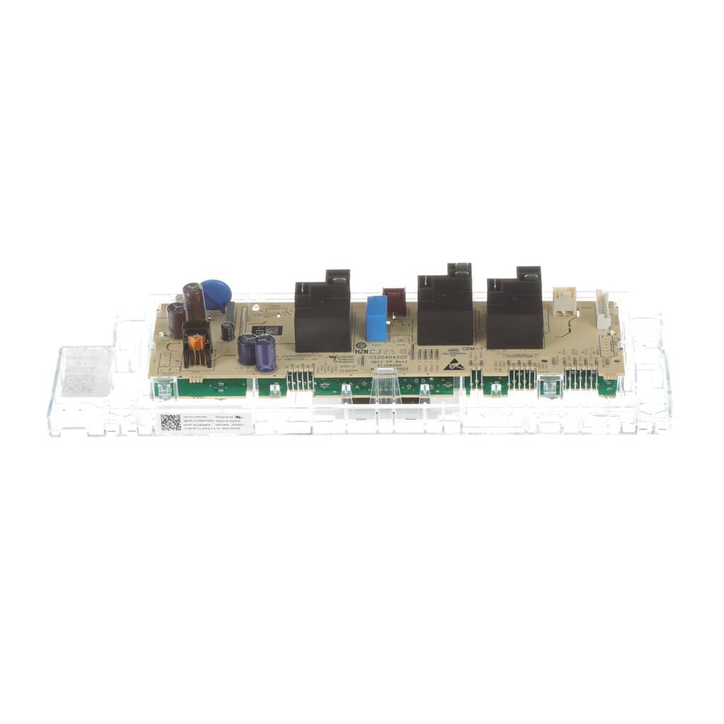 WB27X48612 GE Oven Control Board