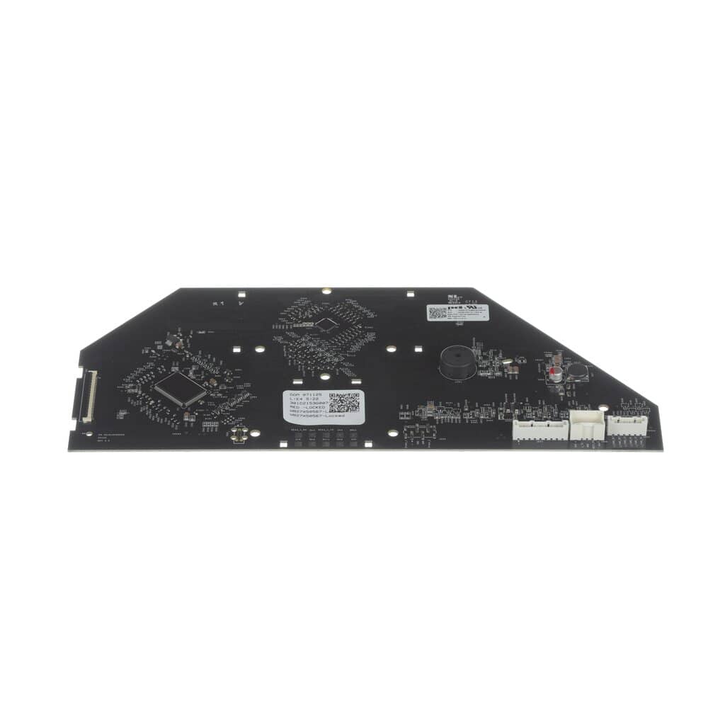 WB27X50566 GE Display Board