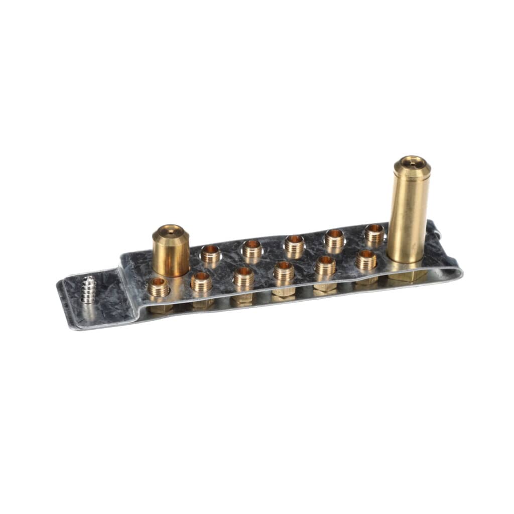 WB28K10538 GE LP Conversion Kit
