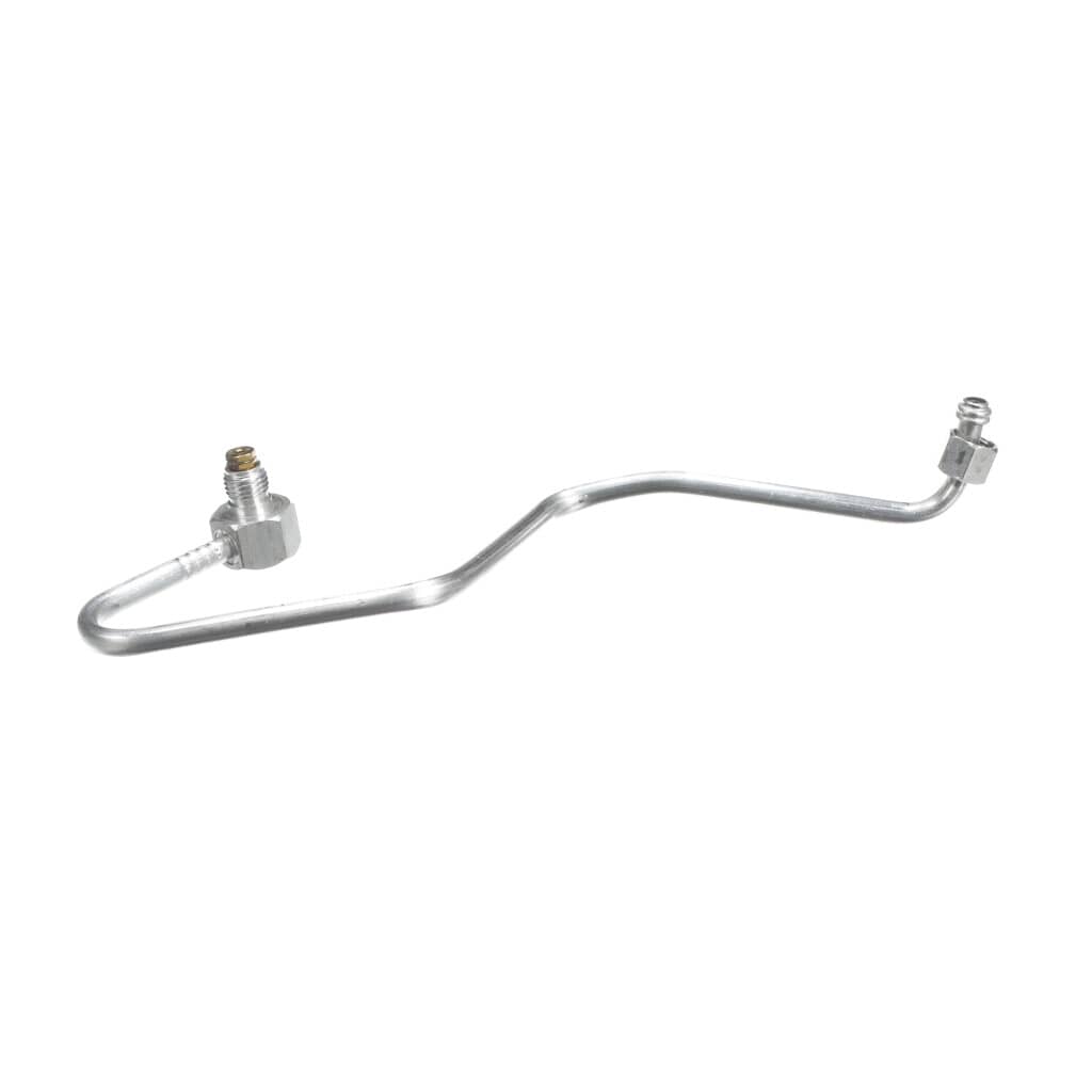 WB28X28144 GE Surface Burner Orifice Holder (Right Front)