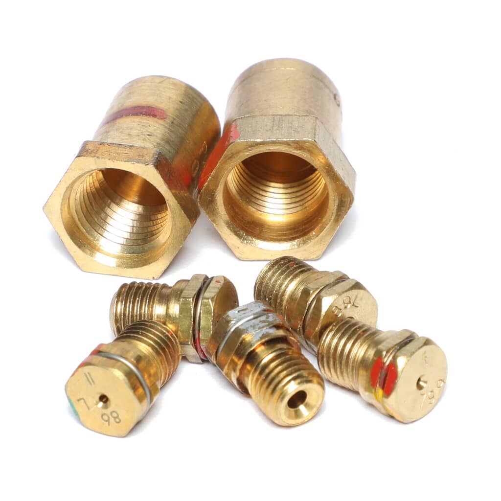 WB28X39138 GE LP Conversion Kit