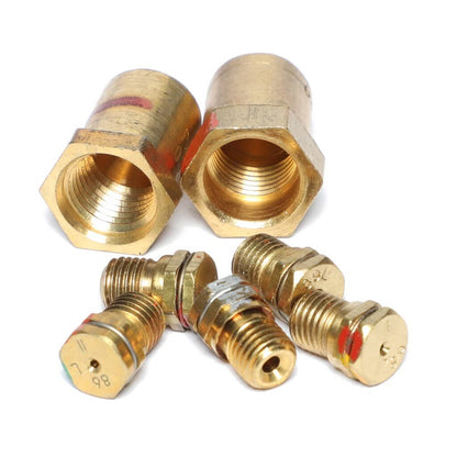 WB49X25446 GE LP Conversion Kit
