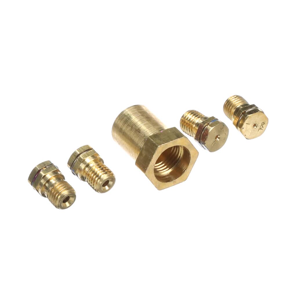 WB28X39141 GE LP Conversion Kit