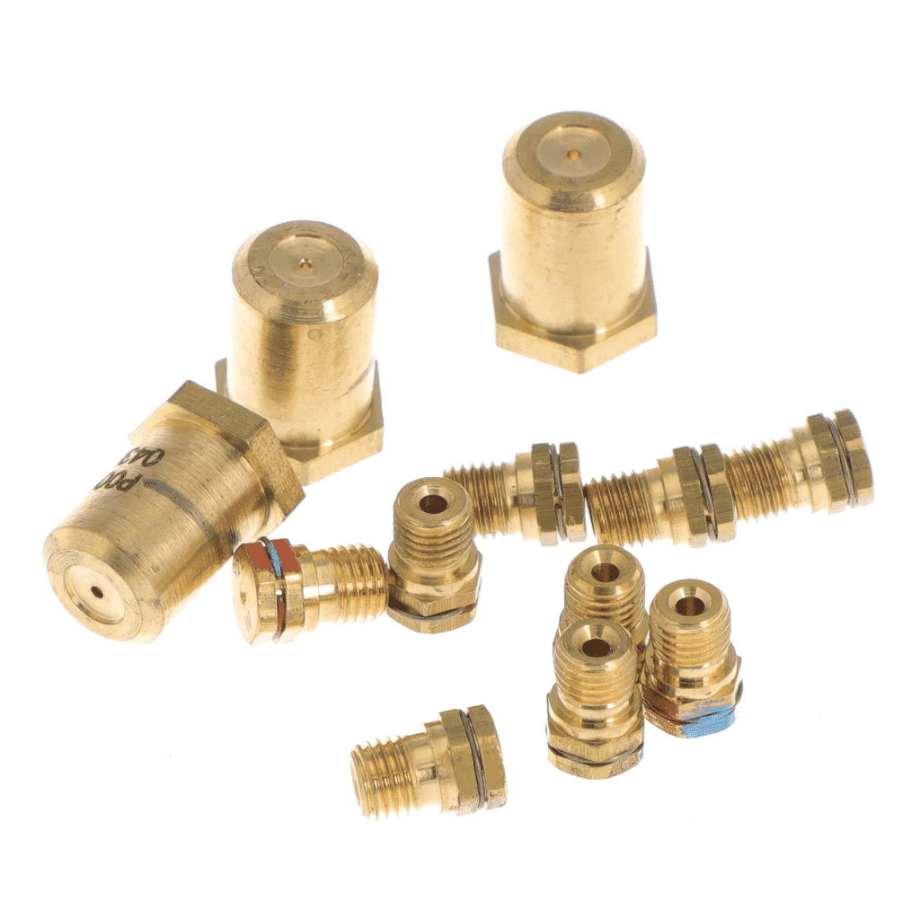 WB28X39142 GE LP Conversion Kit