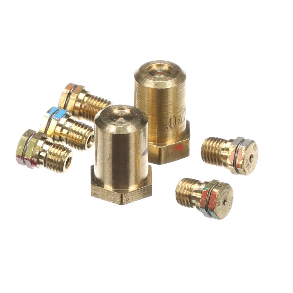WB28X39149 GE LP Conversion Kit