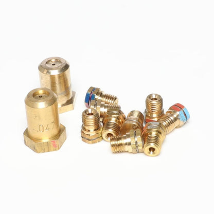 WB28X39150 GE LP Conversion Kit