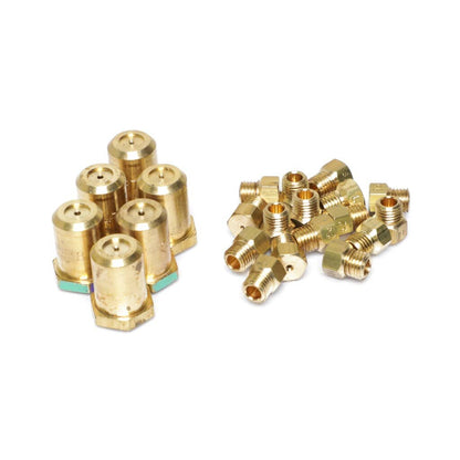 WB28X40687 GE LP Conversion Kit