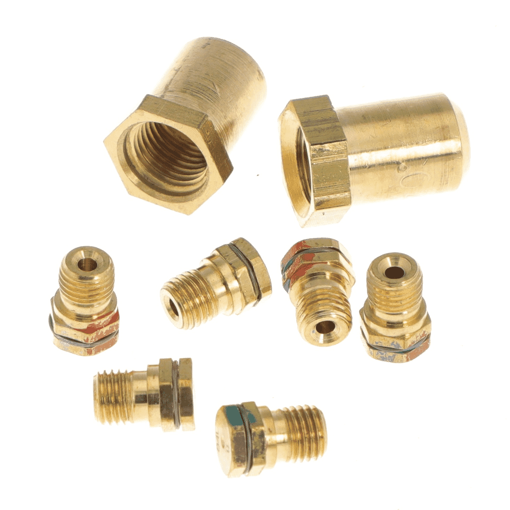 WB28X47008 GE LP Conversion Kit