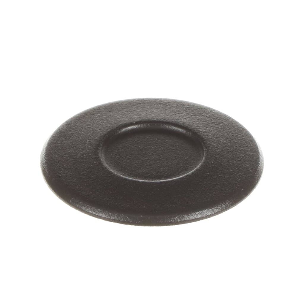 WB29X30381 GE Burner Cap (Black)