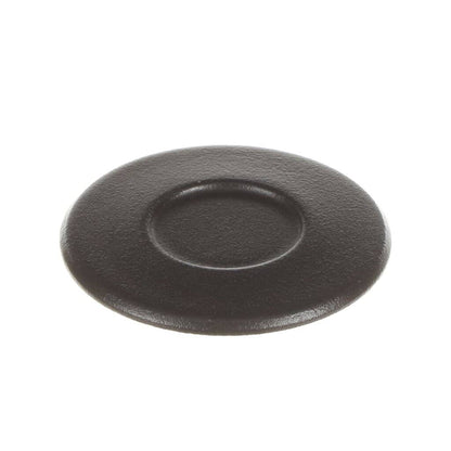 WB29X30381 GE Burner Cap (Black)