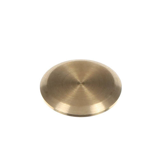 WB29X39442 GE Burner Cap (Inner)