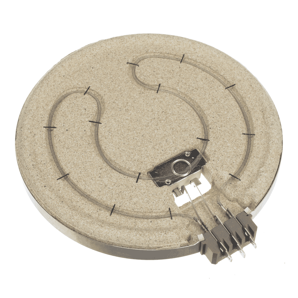 WB30T10154 GE Warming Element