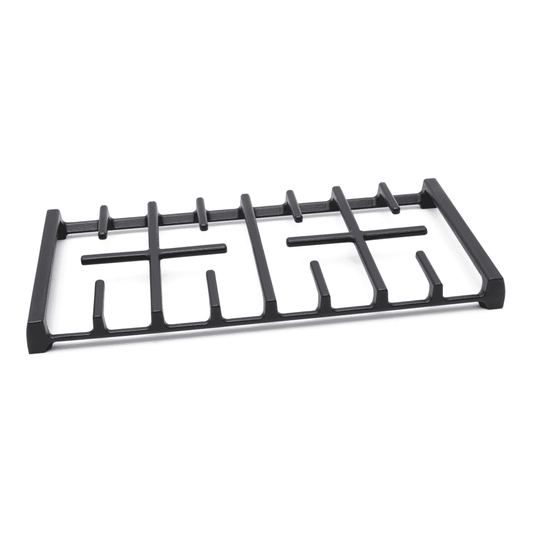 WB31X28256 GE Central Grate