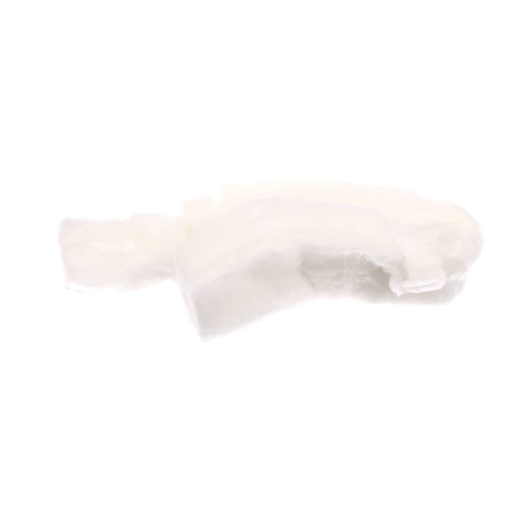 WB35T10114 GE Door Insulation