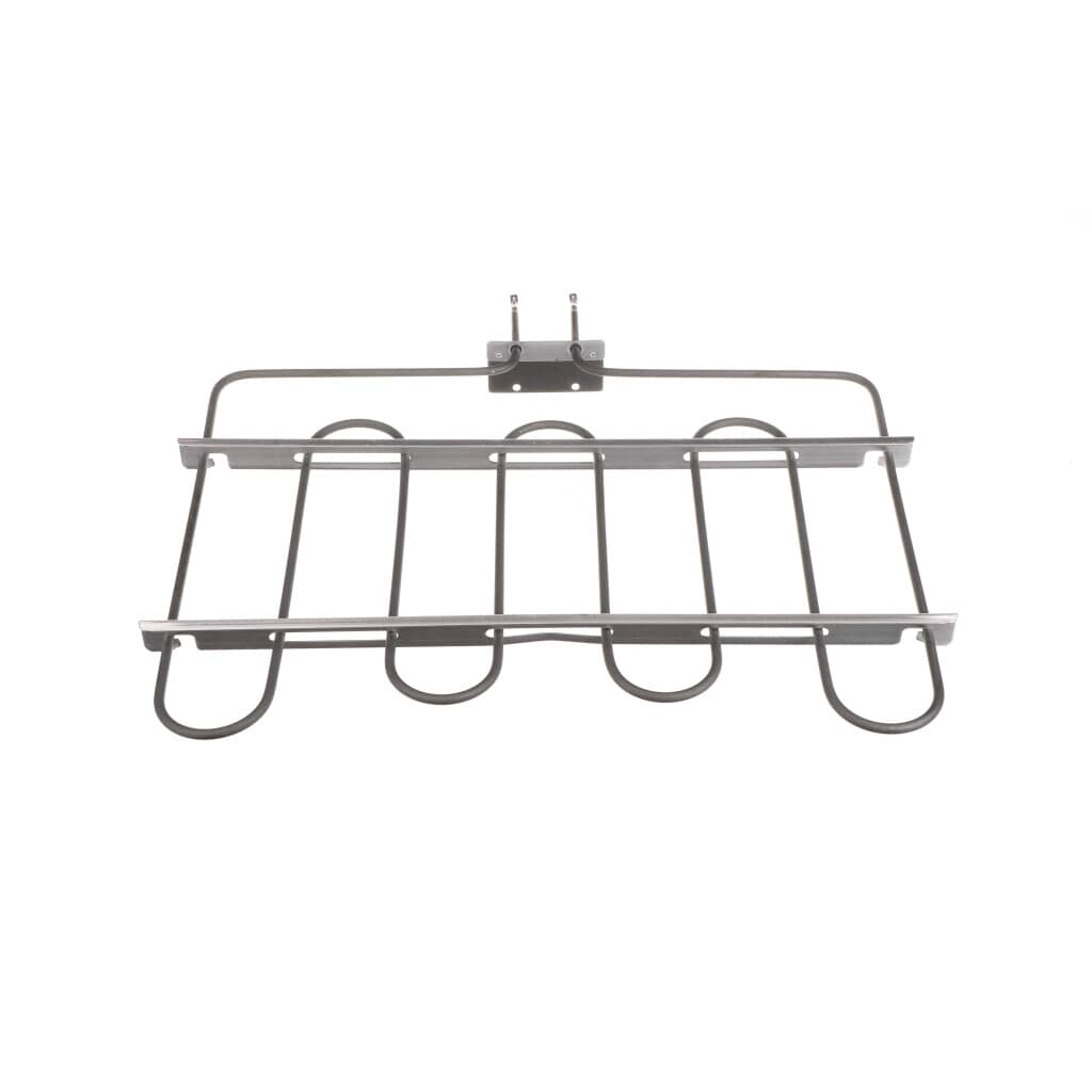 WB44X45489 GE Broiler Element and Shield