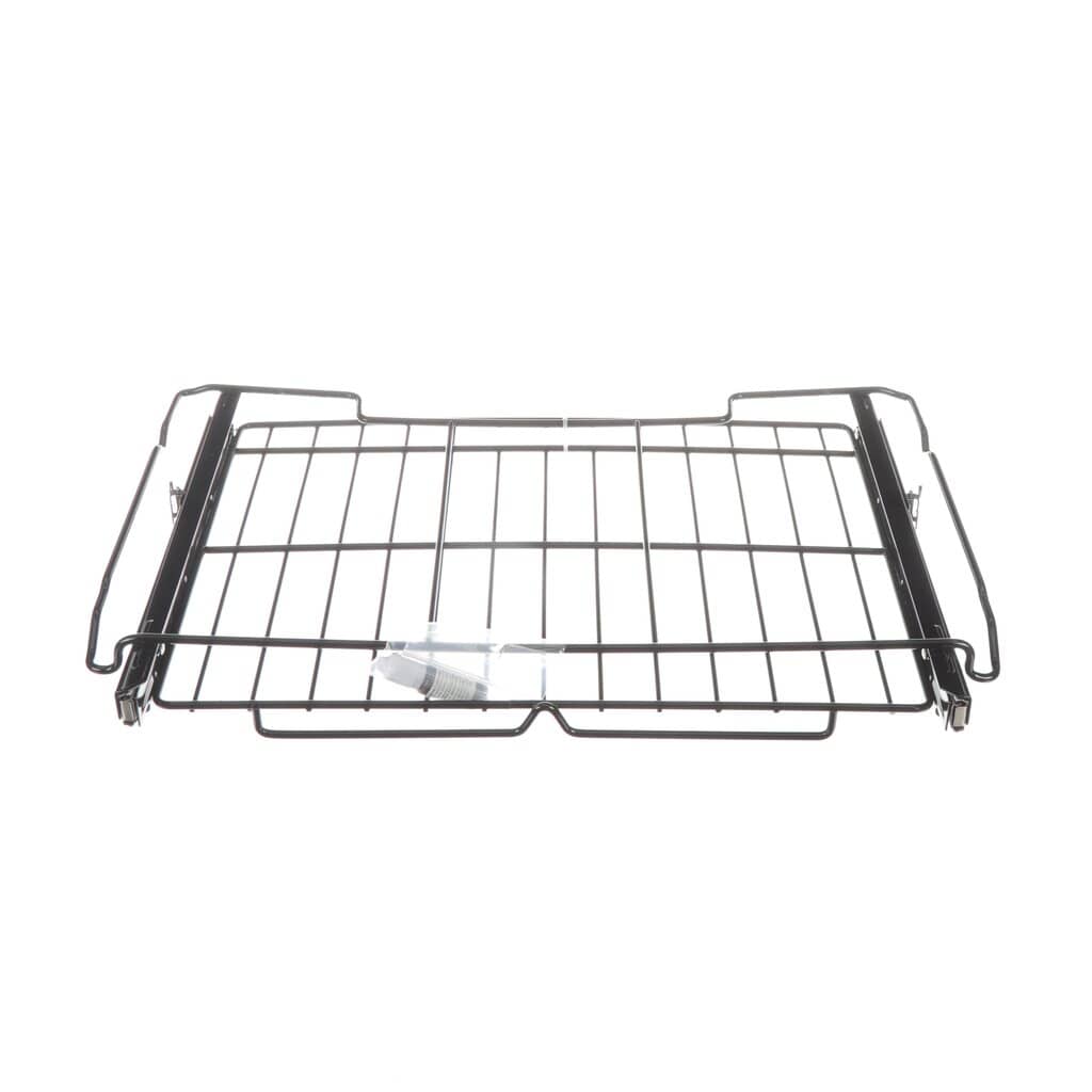 WB48X38086 GE Sliding Oven Rack Assembly