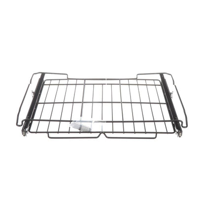 WB48X38086 GE Sliding Oven Rack Assembly