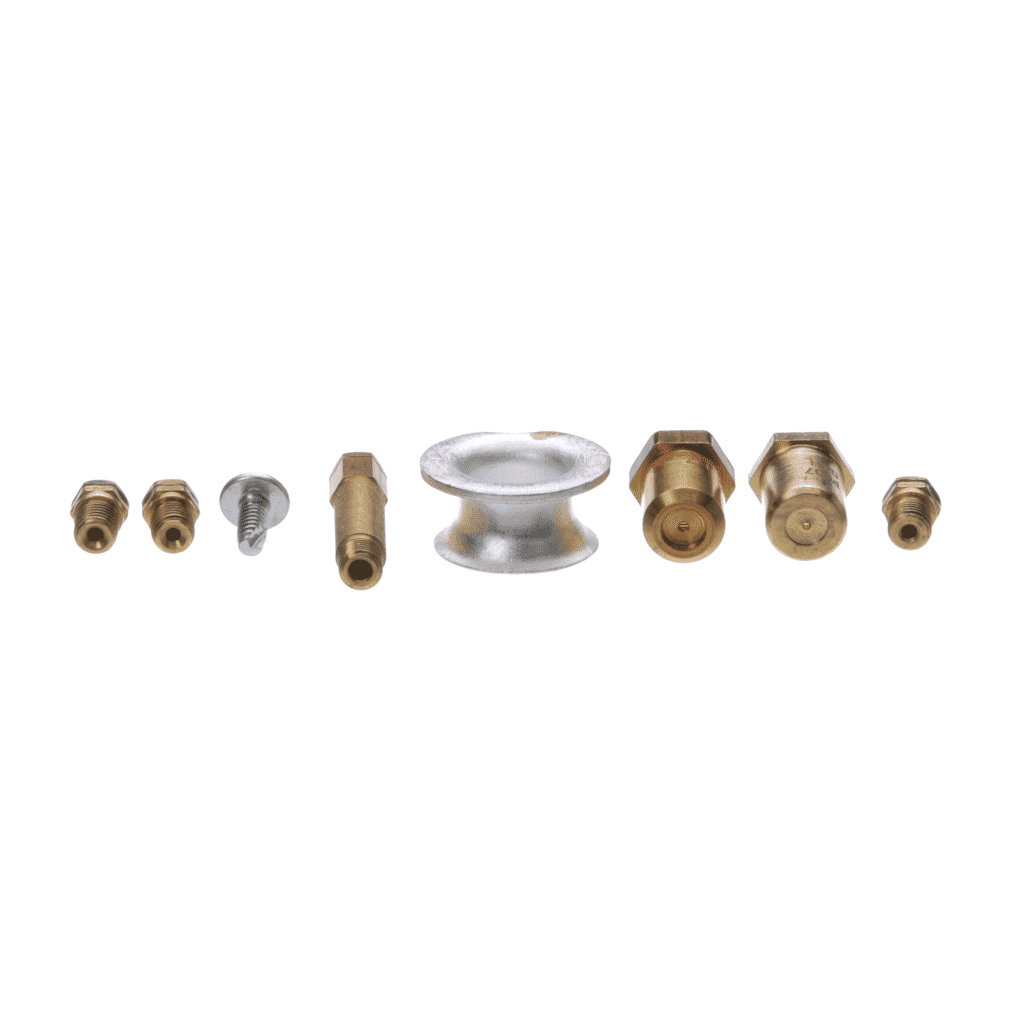 WB49X20385 GE LP Conversion Kit