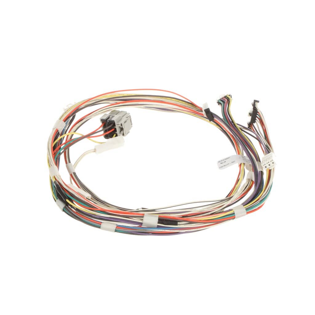 WB49X35794 GE Main Harness Repair Kit
