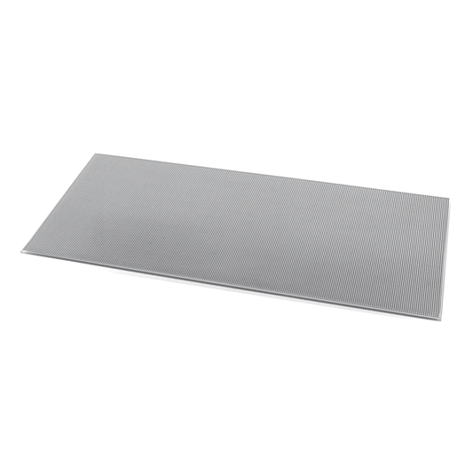 WB56K25 GE Crystal Window