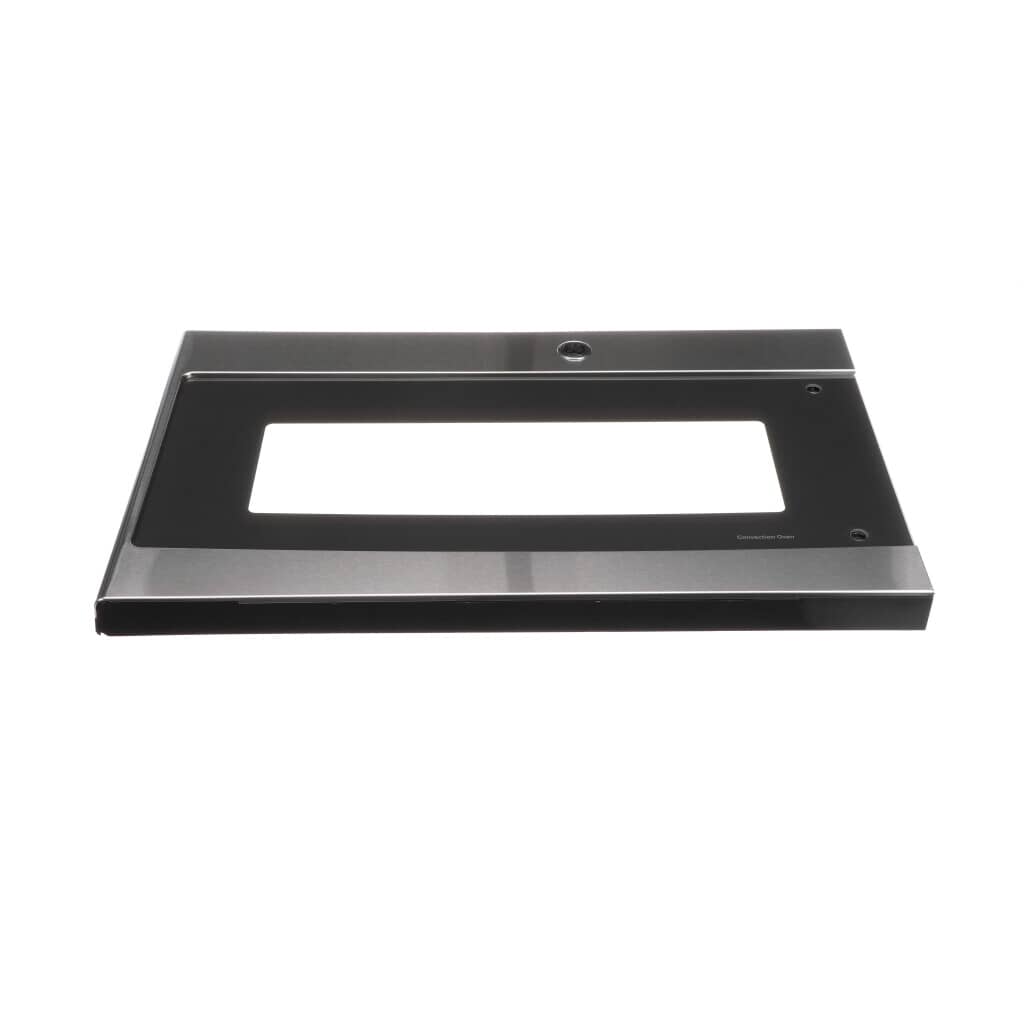 WB56X21095 GE Touchpad & Control Panel (Stainless)
