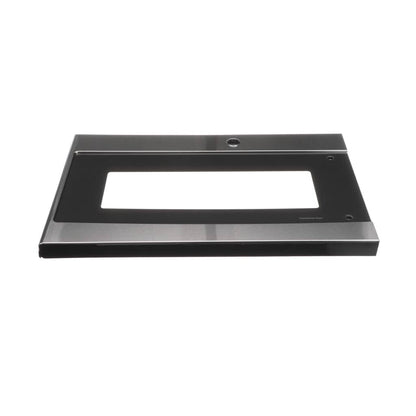 WB56X21095 GE Touchpad & Control Panel (Stainless)