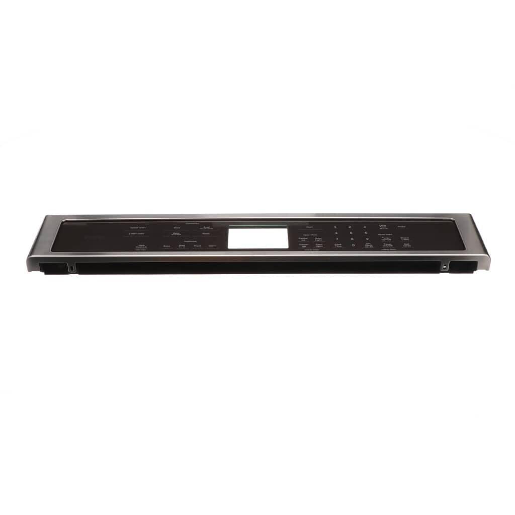 WB56X25765 GE Control Panel (Stainless)