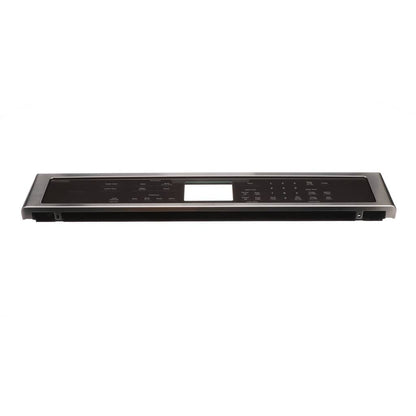 WB56X25765 GE Control Panel (Stainless)
