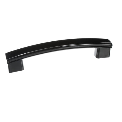 WB56X26822 GE Door Handle Assembly (Black)