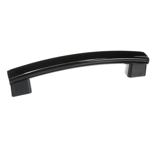 WB56X26822 GE Door Handle Assembly (Black)