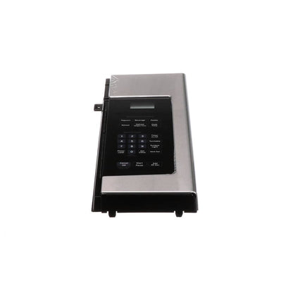 WB56X29973 GE Control Panel (Stainless)