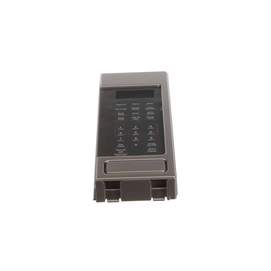 WB56X30004 GE User Control and Display Panel