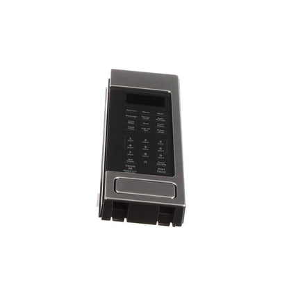 WB56X33576 GE Control Panel (Dark Dorian)