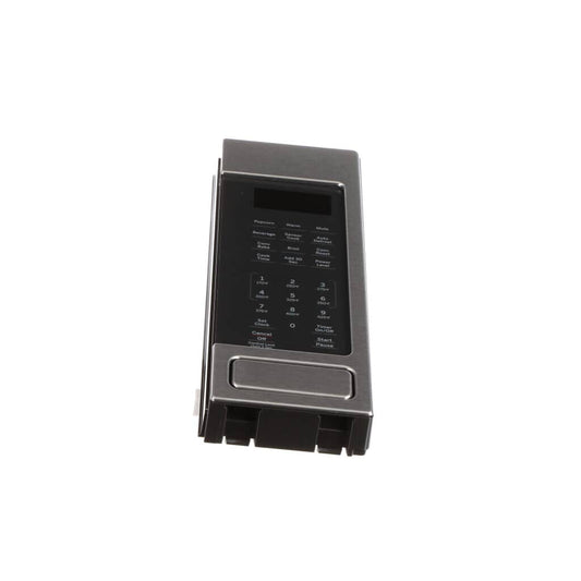 WB56X33576 GE Control Panel (Dark Dorian)