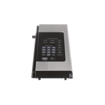 WB56X38145 GE Control Panel (Stainless)