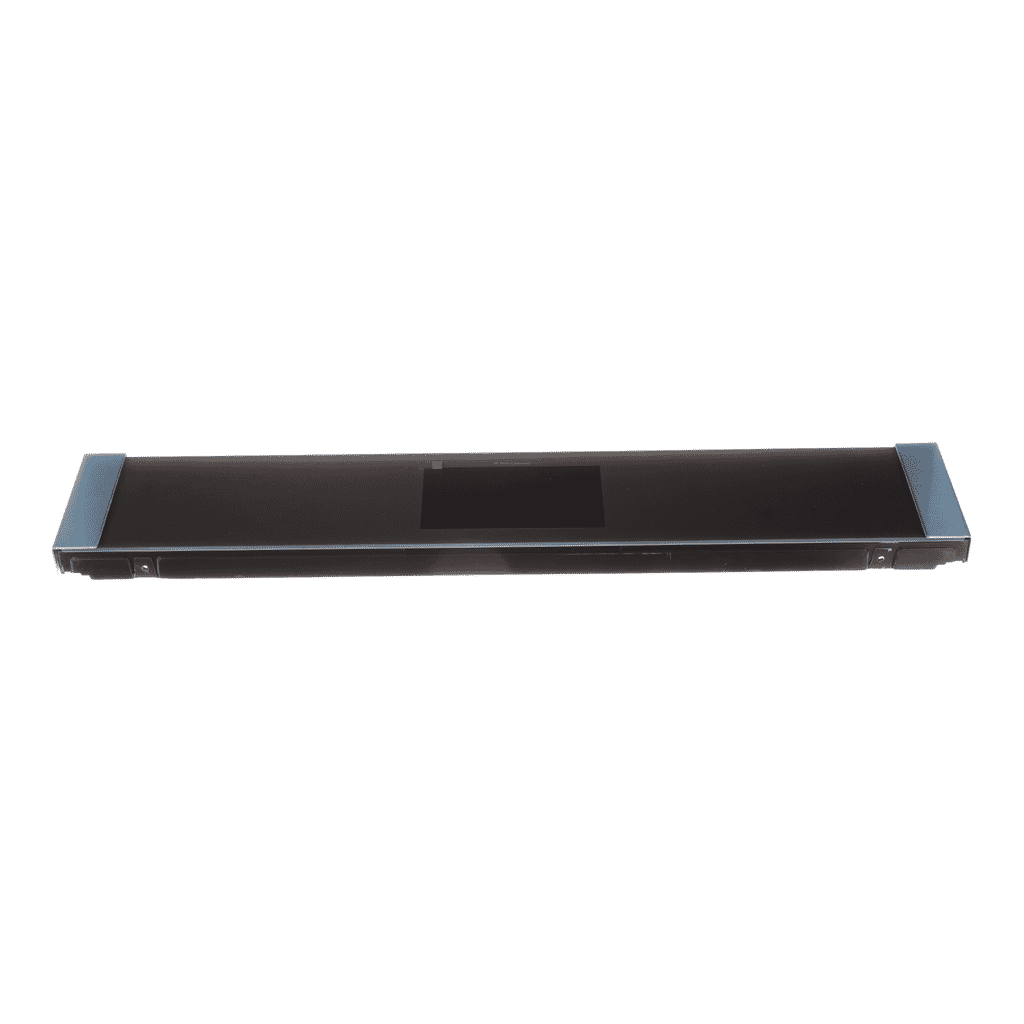 WB56X40094 GE Control Panel (Stainless)