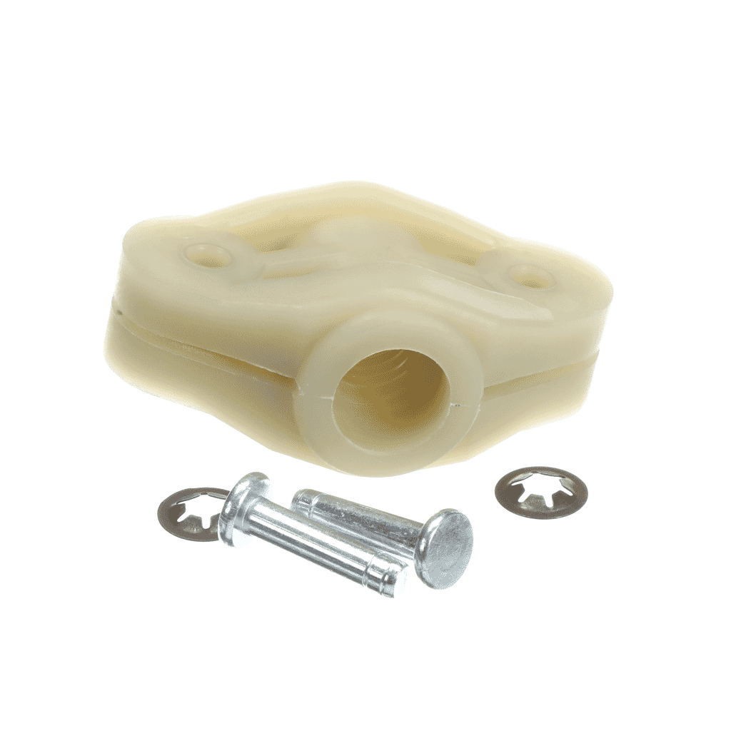WC02X20287 GE Power Nut Assembly
