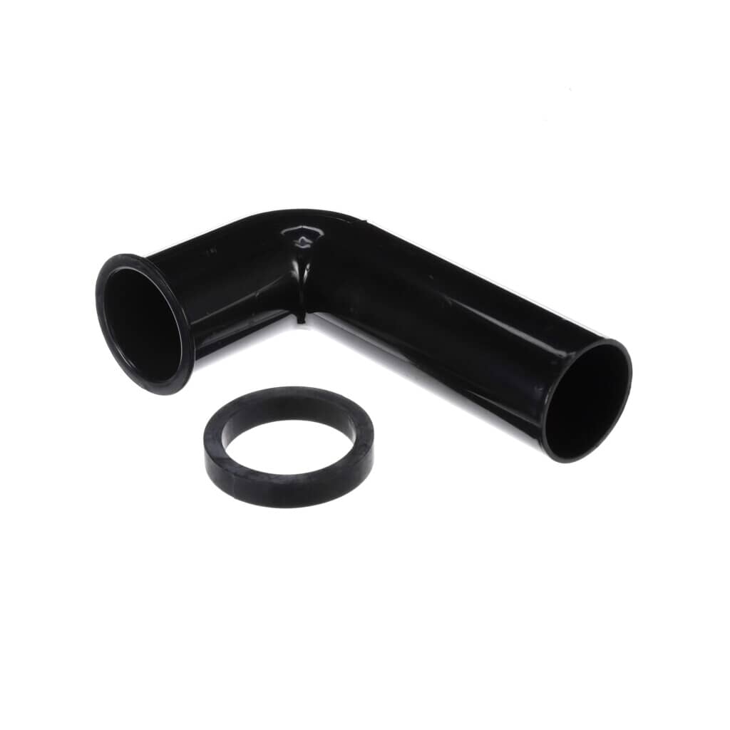 WC14X10005 GE Elbow Outlet and Gasket