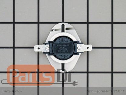 5304538824 Electrolux Door Gasket
