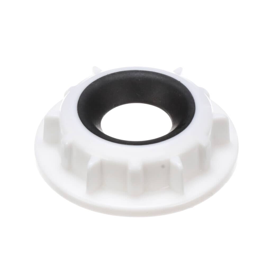 WD01X10242 GE Ring Nut with Gasket