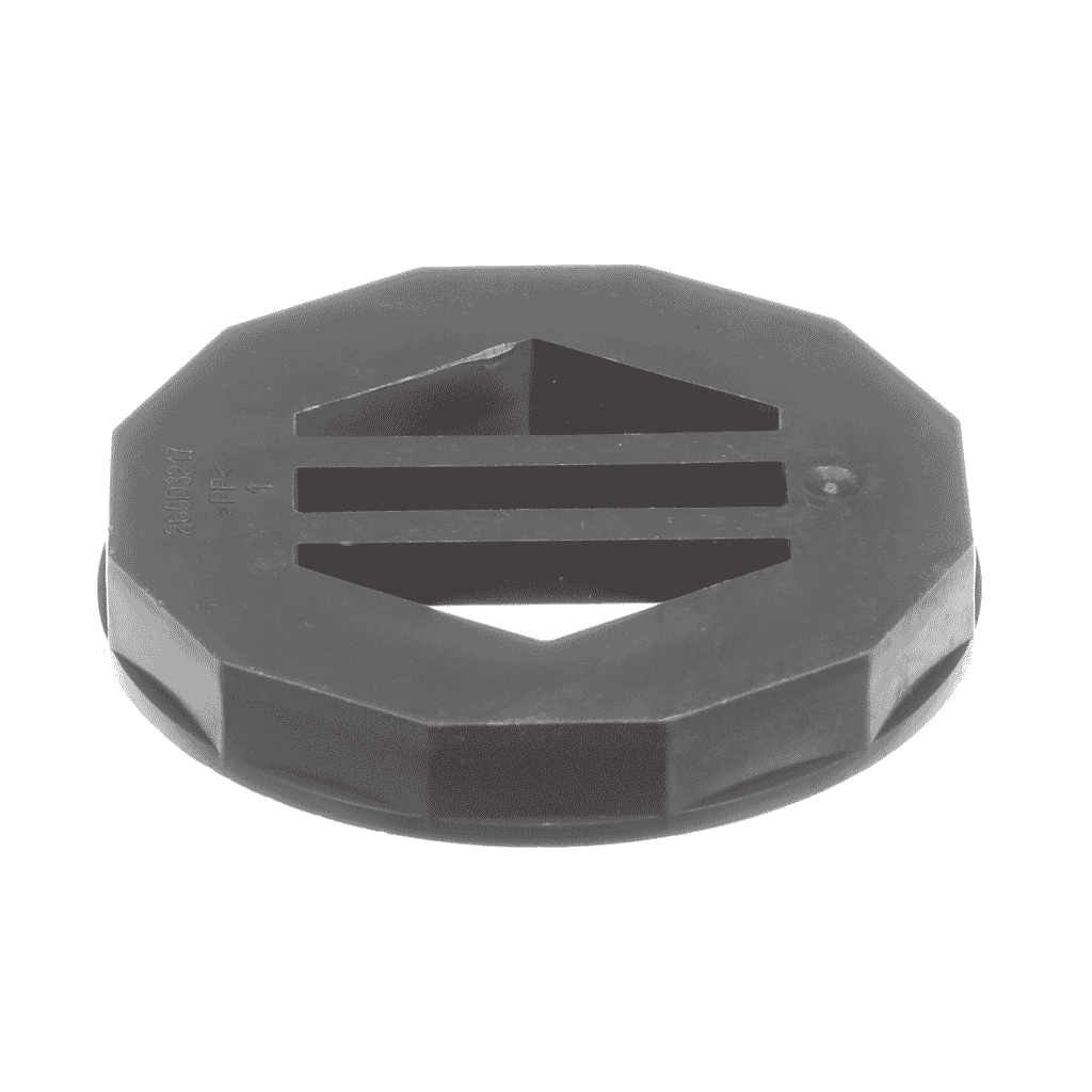 WD01X26738 GE Water Inlet Nut
