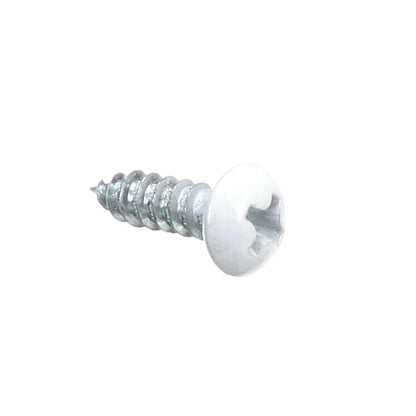 WD02X10121 GE Screw (Black)
